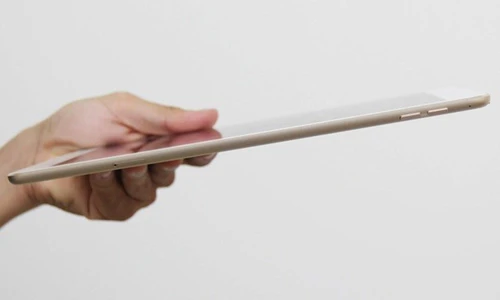 iPad Air 2 mỏng 6,1mm. anhsoonline