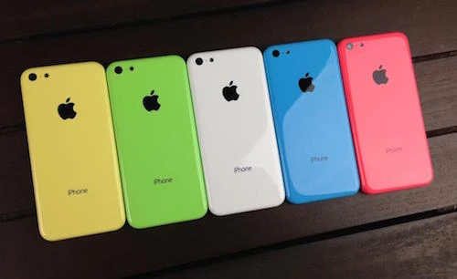 Apple iPhone 5C với bộ vỏ nhựa nhiều màu sắc. 1-bsoxtc3cmaayvbz-139228950437-8136-8647