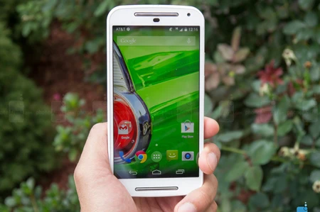 Smartphone, Android Smartphone, Android