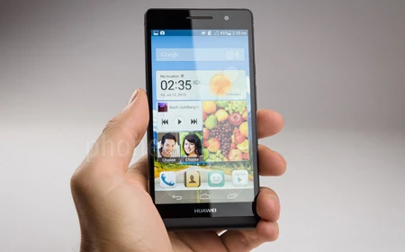 Smartphone, Android Smartphone, Android