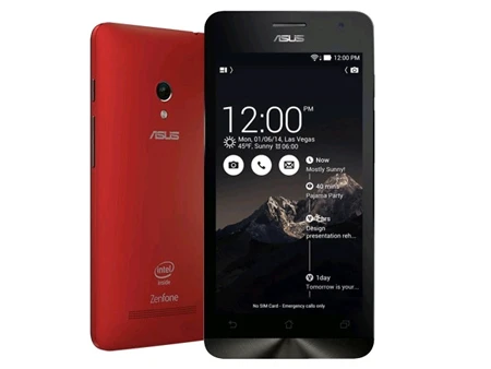 Smartphone, Android Smartphone, Android