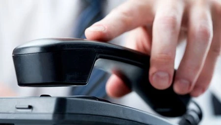 Tái diễn chiêu lừa đảo “nợ cước phí điện thoại” ảnh 1 Hình thức lừa đảo này đã xuất hiện cách đây hơn một năm và bắt đầu xuất hiện trở lại