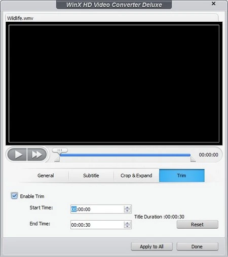Chuyển đổi định dạng và download video chất lượng cao từ Youtube ảnh 5 Chuyển đổi định dạng và download video chất lượng cao từ Youtube