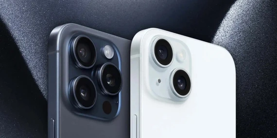 Tin đồn cho rằng camera chính trên iPhone 16 Pro sẽ được nâng cấp trong năm nay.