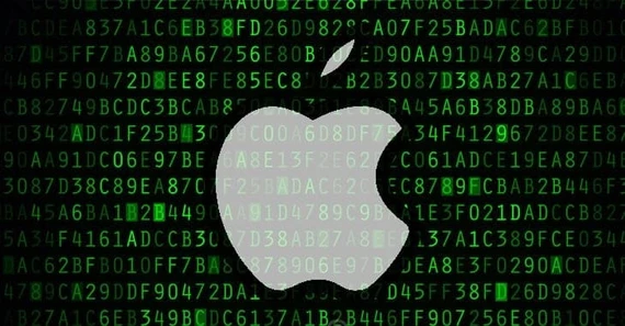 Apple bị cáo buộc vì để iCloud trở thành nơi lưu trữ tài liệu lạm dụng trẻ em. Ảnh minh họa