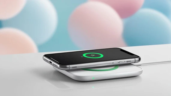Có rất nhiều cách để sạc nhanh iPhone. Ảnh: TIỂU MINH/Canva Có rất nhiều cách để sạc nhanh iPhone. Ảnh: TIỂU MINH/Canva