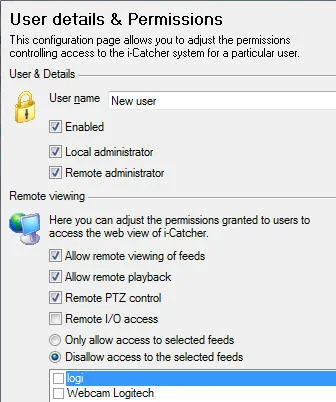 Biến webcam thành "mắt thần" chống trộm ảnh 4