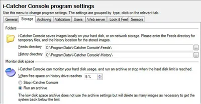 Biến webcam thành "mắt thần" chống trộm ảnh 3