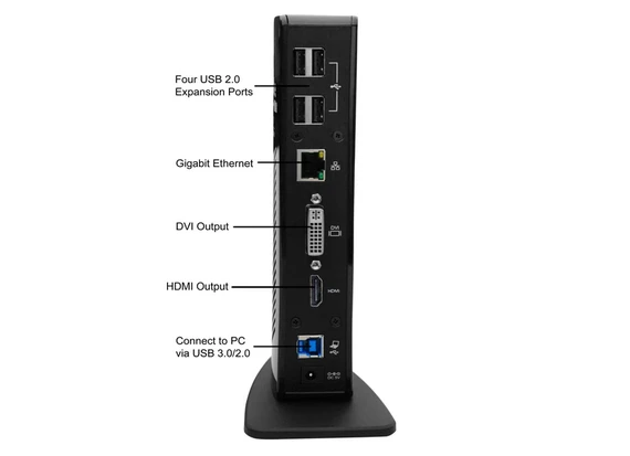 Làm thế nào để thêm kết nối Ethernet cho máy tính? ảnh 1