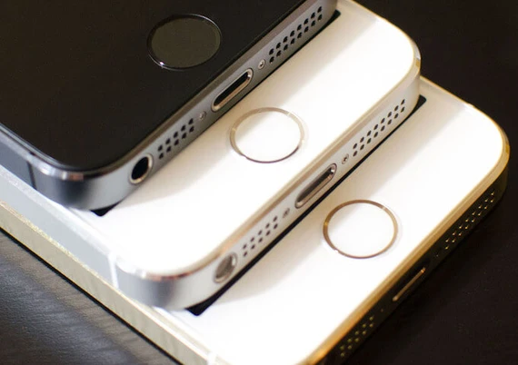Cách tăng tốc iPhone trong vài giây ảnh 1