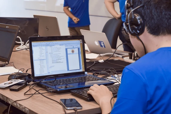 facebook hackathon