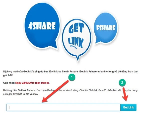 fshare