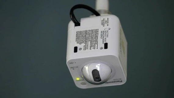 Cẩn trọng với các thiết bị camera Trung Quốc ảnh 1
