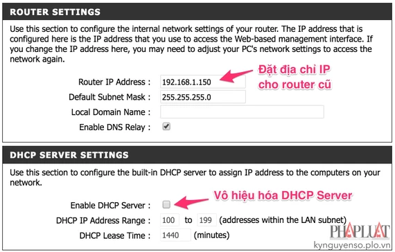 Tăng sóng Wi-Fi cực nhanh nhờ các thiết bị rẻ tiền