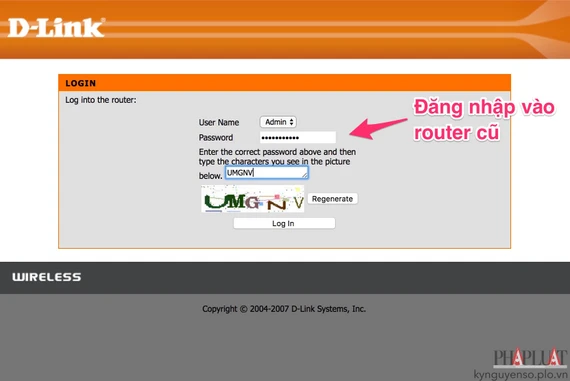 Tăng sóng Wi-Fi cực nhanh nhờ các thiết bị rẻ tiền