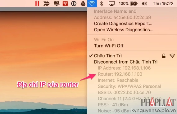Tăng sóng Wi-Fi cực nhanh nhờ các thiết bị rẻ tiền