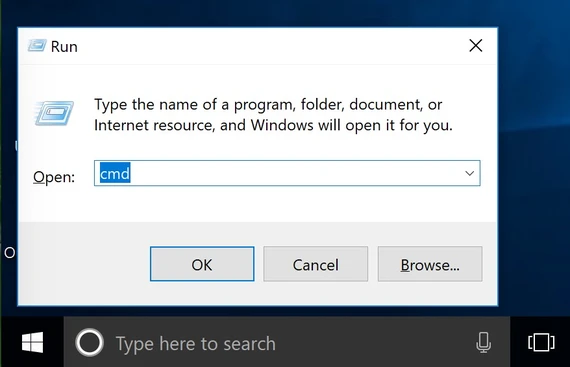 Cách ẩn các tập tin và thư mục quan trọng trên Windows