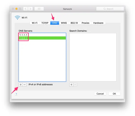Cách đổi Cloudfare DNS để truy cập Internet nhanh hơn ảnh 8 Cách đổi Cloudfare DNS để truy cập Internet nhanh hơn ảnh 8