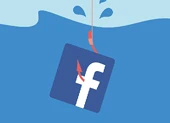 Ai cũng có thể mất Facebook vì chiêu lừa mới ảnh 4 4 lý do mất tài khoản Facebook và cách khôi phục