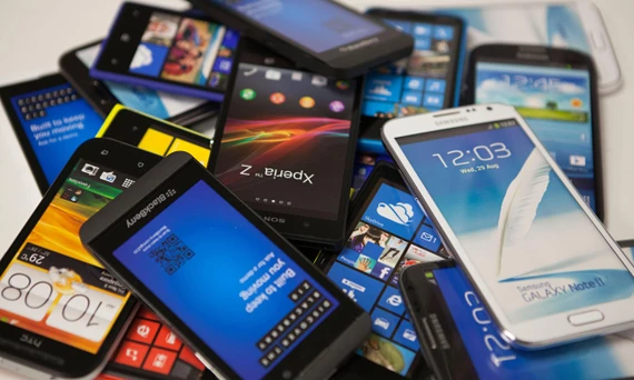 Đây là 5 lí do giúp Android 'đánh bại' iOS