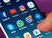 Đây là 5 lí do giúp Android 'đánh bại' iOS ảnh 7 5 ứng dụng Android độc đáo không có trên Google Play