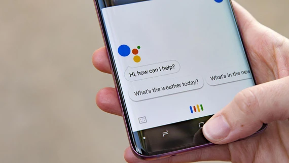 Đây là 5 lí do giúp Android 'đánh bại' iOS