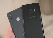 8 lý do giúp iOS đánh bại Android