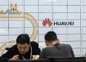 Cách chụp ảnh màn hình trên iPhone X, XS, XS Max và XR ảnh 5 Xiaomi và Vivo dự định chuyển sang HĐH của Huawei?