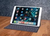 Cách chụp ảnh màn hình trên iPhone X, XS, XS Max và XR ảnh 1 Bảng giá iPad tháng 6-2019, một số mẫu giảm giá