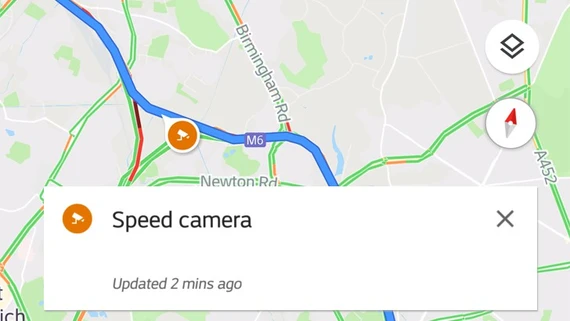 3 tính năng cực độc chỉ có trên Google Maps
