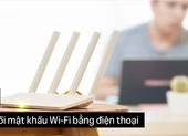 Cách xem lại mật khẩu Wi-Fi trên mọi thiết bị Android ảnh 4 Cách đổi mật khẩu Wi-Fi không cần đăng nhập router