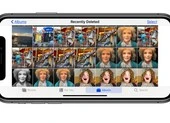 Cách khôi phục dữ liệu sau khi cập nhật Windows 10 ảnh 1 3 cách khôi phục hình ảnh đã xóa trên iPhone hoặc iPad