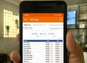 Cách xóa những hình ảnh trùng lặp trên iPhone ảnh 1 Cách cập nhật giá vàng và giá xăng bằng điện thoại