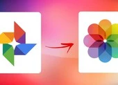 Cách xóa những hình ảnh trùng lặp trên iPhone ảnh 3 2 cách chuyển hình ảnh từ Google Photos sang iCloud