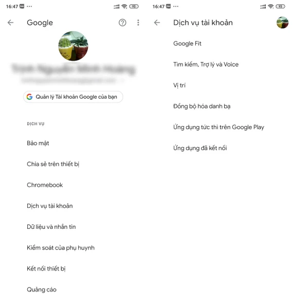 google