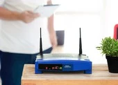 Đổi mật khẩu router Wi-Fi để tránh bị nhiễm phần mềm độc hại ảnh 4 6 cách tăng tốc Wi-Fi khi làm việc tại nhà
