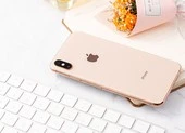 Cách thay đổi nhanh kích thước font chữ trên iPhone ảnh 1 iPhone XS giảm giá sốc chỉ còn 11,4 triệu đồng