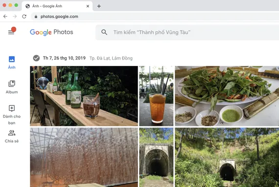 google-photos