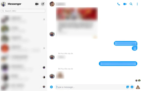 messenger-windows