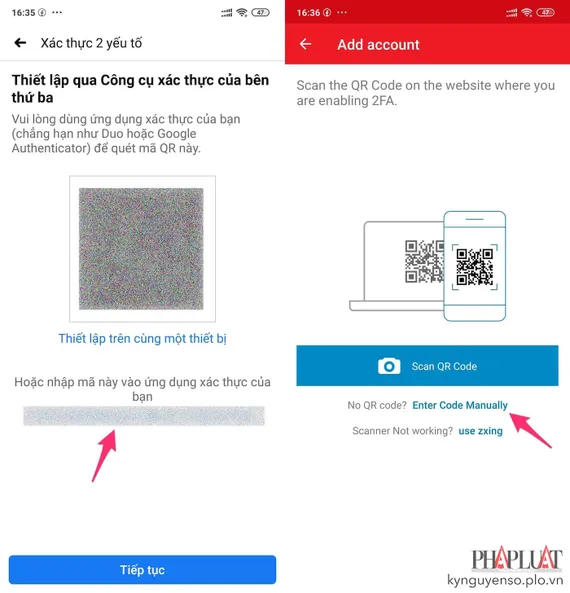 authy