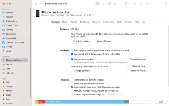 itunes