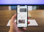 Người dùng có thể bị dính phần mềm độc hại vì Google Drive ảnh 5 Cách để không bị người khác đọc lén tin nhắn Messenger