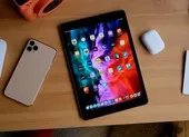 4 cách sửa lỗi iPhone hiển thị sai tên người gọi ảnh 4 iPad 8 (2020) giảm giá chỉ còn 8,9 triệu đồng
