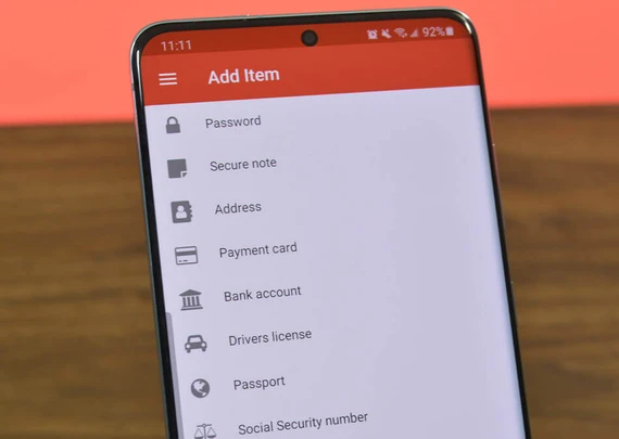 lastpass