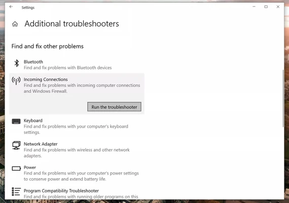 cong-cu-sua-loi-tu-dong-tren-windows-10
