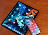 Cách giải phóng dung lượng trên iPhone không cần xóa dữ liệu ảnh 4 Cách hạn chế bị theo dõi khi sử dụng iPhone