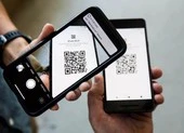 Cách kích hoạt tính năng tạo QR Code trên Google Chrome ảnh 1 Cách chia sẻ mật khẩu WiFi an toàn trong mùa dịch COVID-19