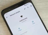 Cách chia sẻ kết nối WiFi không cần nói mật khẩu trên Android ảnh 4 Cách chia sẻ WiFi cho người khác bằng điện thoại