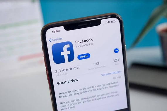 facebook