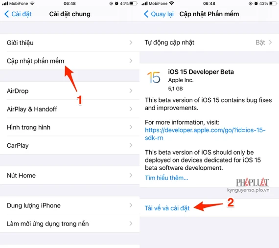 tai-ve-ios-15-beta